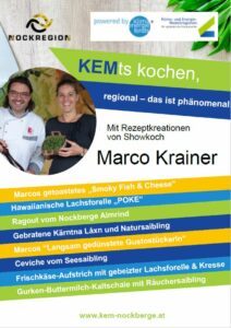 Rezepte und Anregungen